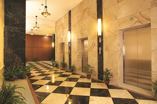 Diamond heritage