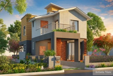 Newtown Villas